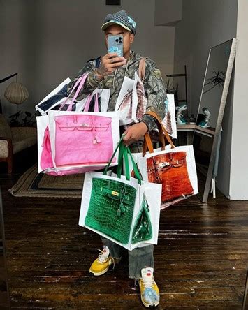 grocery bags fake|‘I’m like the Pinoy Telfar’: Meet the Filipino designer spoofing.